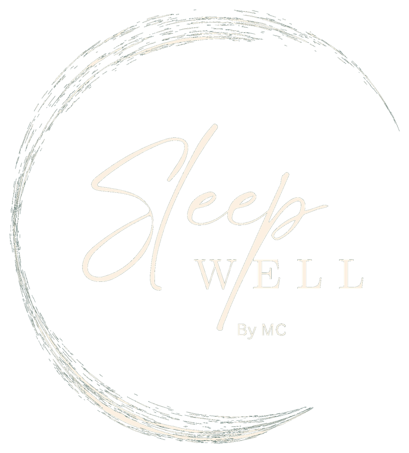Sleep Well by MC