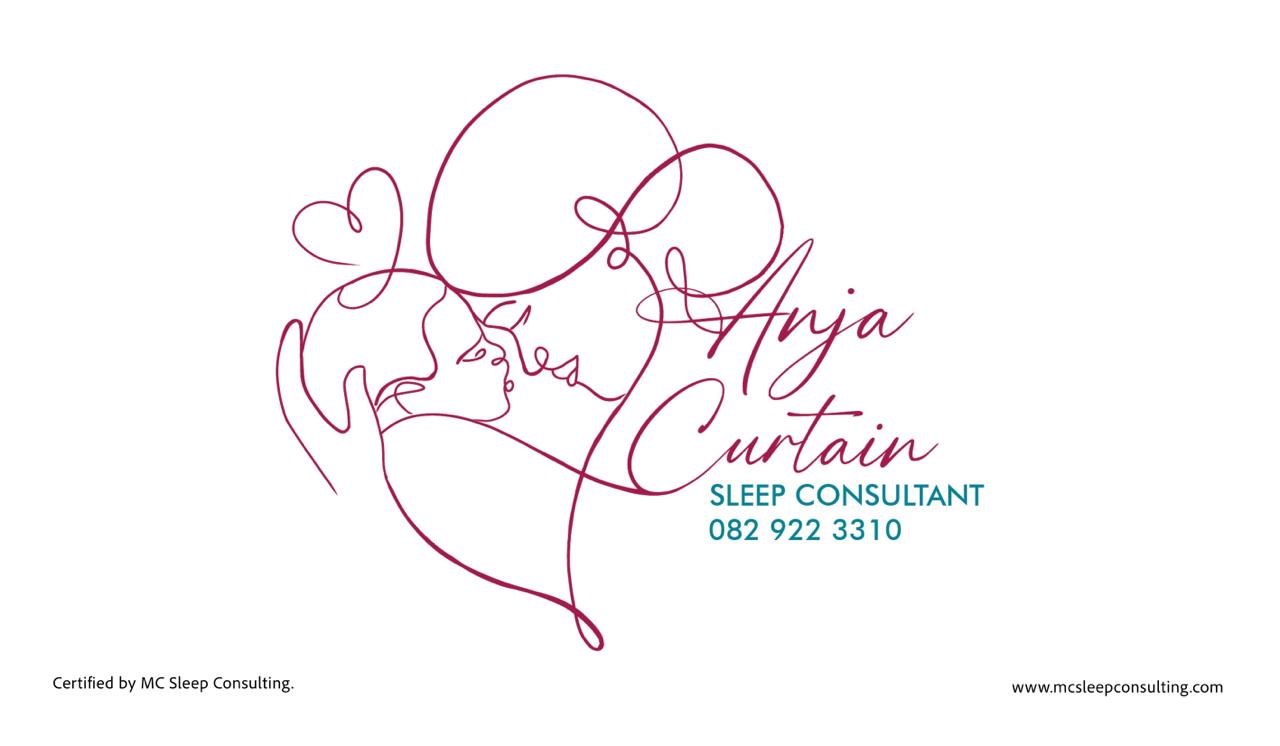 Anja Curtain's logo